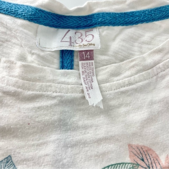Matilda Jane 435 super soft T-Shirt Tank Top Bundle  size 14 - Picture 4 of 15